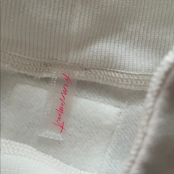 FP Movement Free People Victory Sweatshirt - Picture 6 of 7